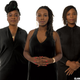Black Lives Matter founders Patrisse Cullors, Alicia Garza and Opal Tometi
Glamour